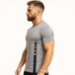 ActiveFit Men's Performance Sports T-Shirt