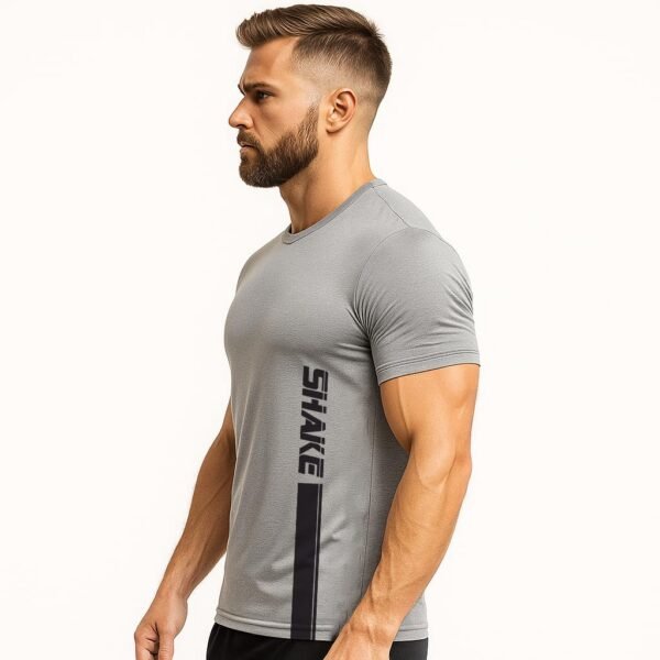 ActiveFit Men's Performance Sports T-Shirt