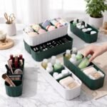 Multi-Function Storage Organizer