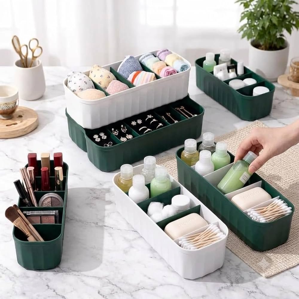 61R17G5qfAL._AC_UF1000,1000_QL80_ Multi-Function Storage Organizer - Image 1