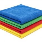 UltraSoft Microfiber Cleaning Cloth Set