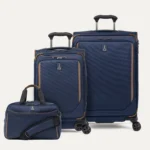 TravelPro 3-Piece Travel Organizer Set