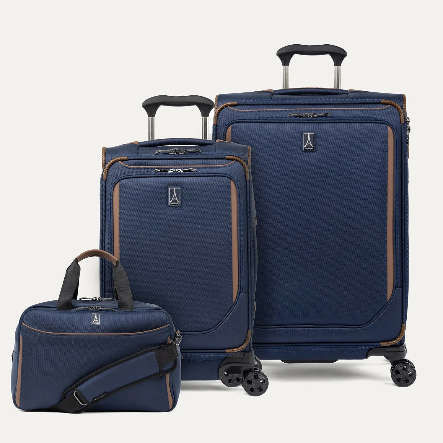 B40726522 TravelPro 3-Piece Travel Organizer Set - Image 1