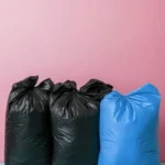 Heavy-Duty Household Garbage Bags