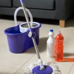 FreshClean Multi-Surface Floor Cleaner