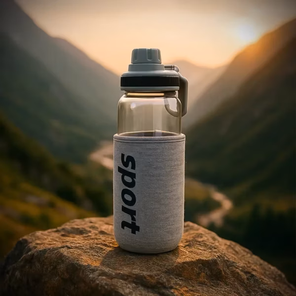 ActivePro Sports Water Bottle